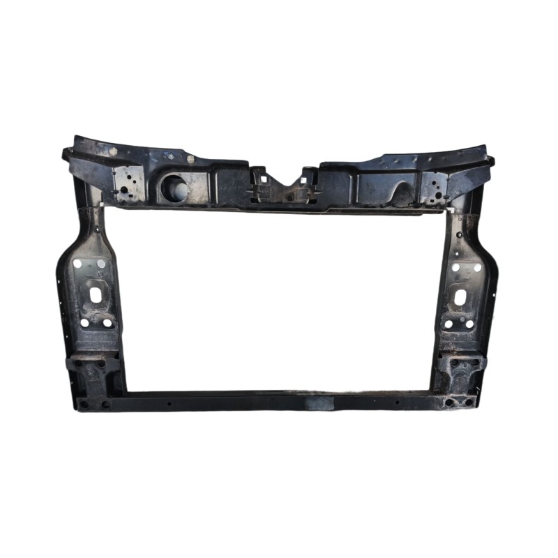 Recambio de panel frontal para ford ka (ccu) titanium referencia OEM IAM   