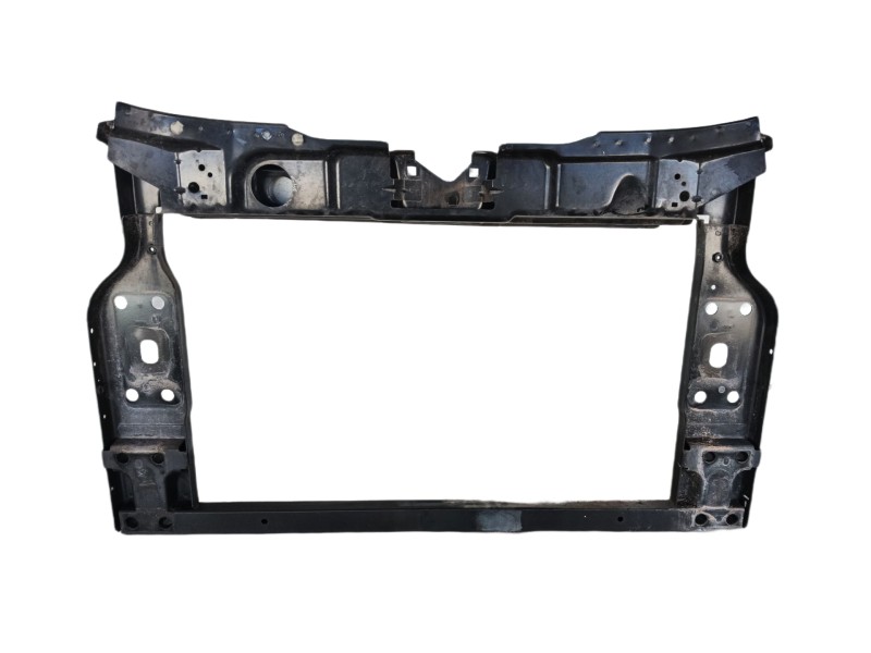 Recambio de panel frontal para ford ka (ccu) titanium referencia OEM IAM   