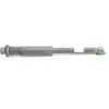 Recambio de amortiguador trasero izquierdo para bmw serie 3 coupe (e46) 328 ci referencia OEM IAM 814901556458  