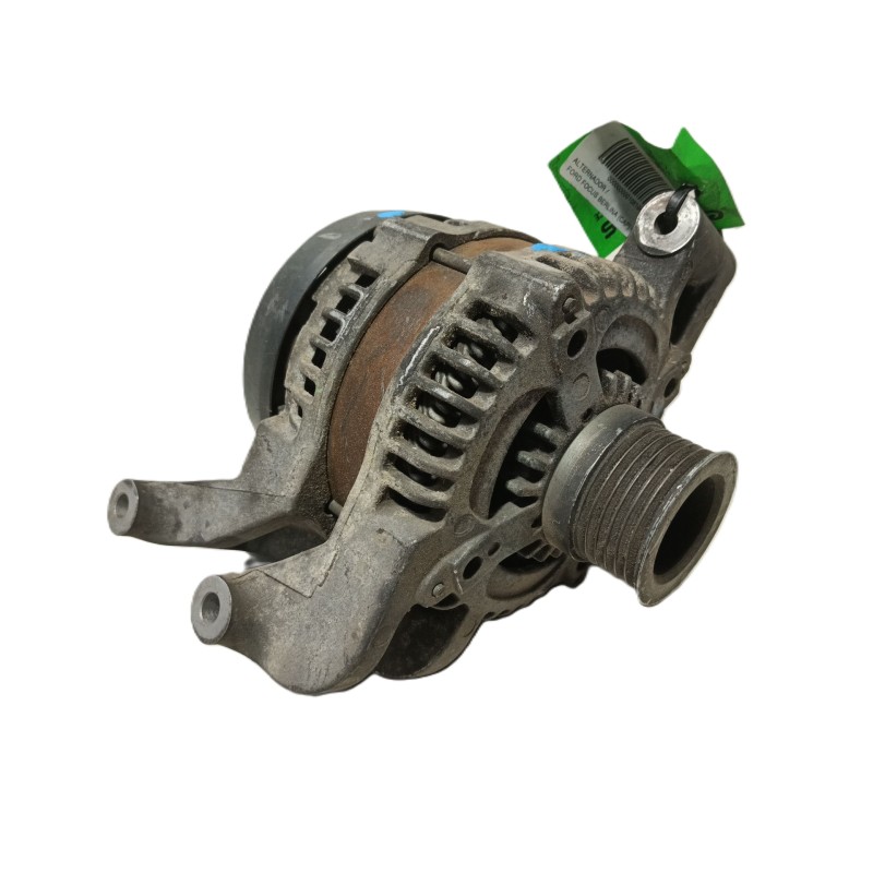 Recambio de alternador para ford focus berlina (cap) ghia referencia OEM IAM 1042103532 3M5T10300LC 30667069