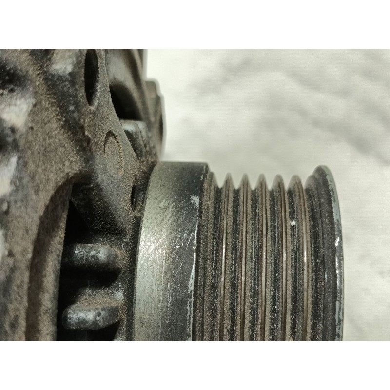 Recambio de alternador para ford focus berlina (cap) ghia referencia OEM IAM 1042103532 3M5T10300LC 30667069