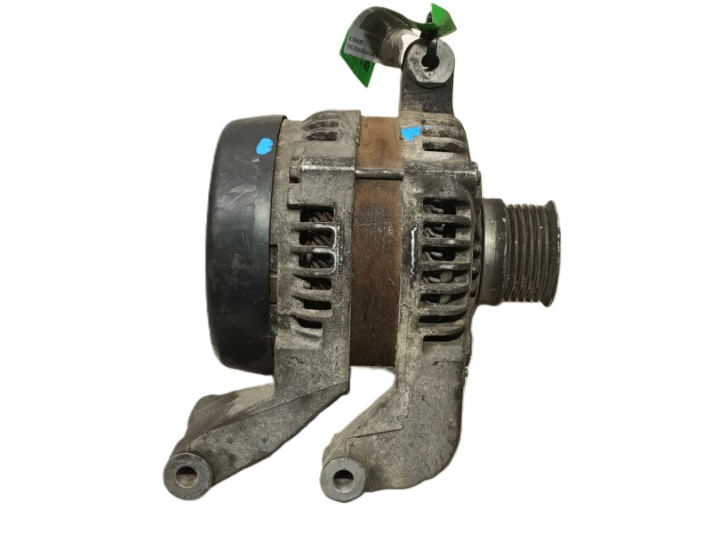 Recambio de alternador para ford focus berlina (cap) ghia referencia OEM IAM 1042103532 3M5T10300LC 30667069