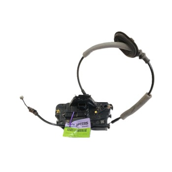 CERRADURA PUERTA TRASERA DERECHA 2819379 H1BAA26412CH 