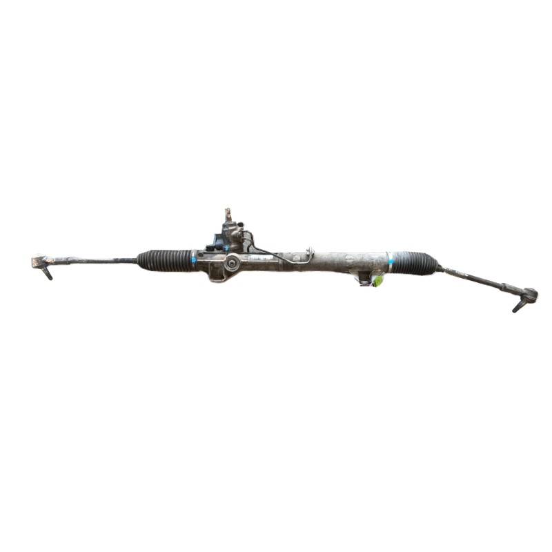 Recambio de cremallera direccion para citroën jumpy ii furgoneta 2.0 hdi 120 referencia OEM IAM 4001S0 7832974168 
