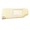 Recambio de parasol izquierdo para volkswagen polo v (6r1, 6c1) 1.4 tdi referencia OEM IAM 6R0857551K2F4 6R0857551K2F4 