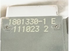 Recambio de caja reles / fusibles para renault fluence z.e. dynamique referencia OEM IAM    2