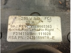 Recambio de modulo electronico para renault fluence z.e. dynamique referencia OEM IAM    2