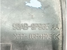 Recambio de caudalimetro para ford focus berlina (cak) trend referencia OEM IAM    2