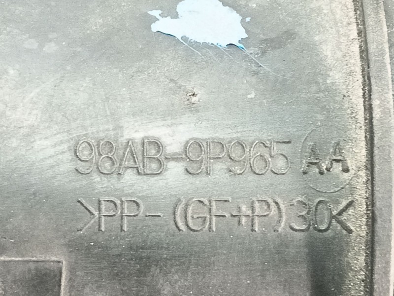 Recambio de caudalimetro para ford focus berlina (cak) trend referencia OEM IAM   