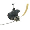 Recambio de cerradura puerta delantera derecha para audi a2 (8z) 1.4 style referencia OEM IAM 8Z1837016C  