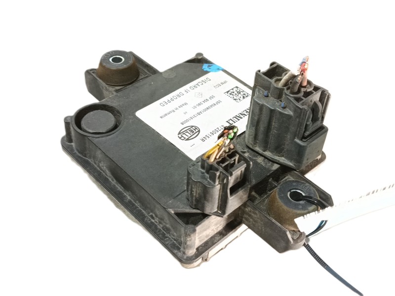Recambio de modulo electronico para renault fluence z.e. dynamique referencia OEM IAM   