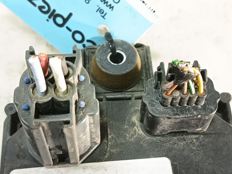 Recambio de modulo electronico para renault fluence z.e. dynamique referencia OEM IAM   