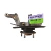 Recambio de mangueta delantera izquierda para nissan qashqai i (j10, nj10) 1.6 referencia OEM IAM 40015JD000 4001DJD0040 
