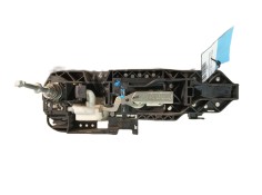 Recambio de maneta exterior delantera izquierda para renault fluence z.e. dynamique referencia OEM IAM    2