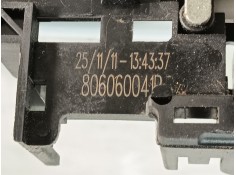 Recambio de maneta exterior delantera derecha para renault fluence z.e. dynamique referencia OEM IAM    2