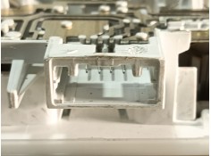 Recambio de luz interior para renault fluence z.e. dynamique referencia OEM IAM    2