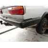 Recambio de paragolpes trasero para volkswagen polo classic (86c, 80) 1.3 referencia OEM IAM 867807417GD4  