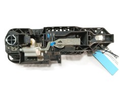 Recambio de maneta exterior trasera izquierda para renault fluence z.e. dynamique referencia OEM IAM    2