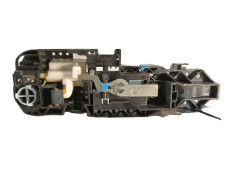 Recambio de maneta exterior trasera derecha para renault fluence z.e. dynamique referencia OEM IAM    2