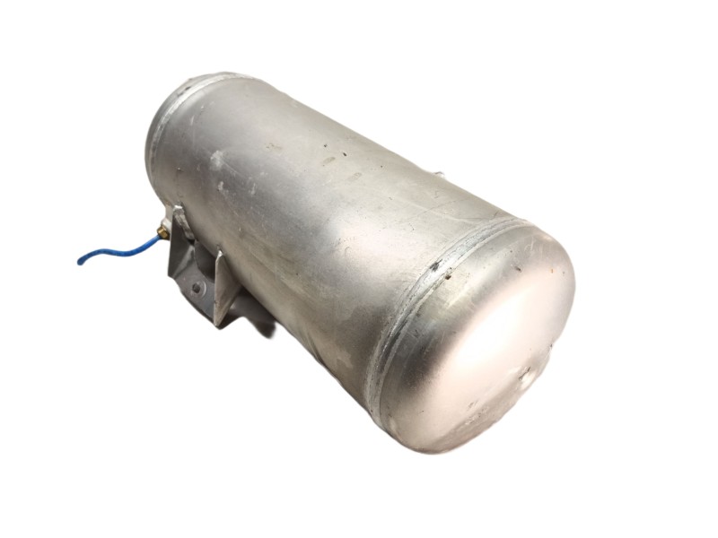 Recambio de deposito suspension para porsche cayenne (9pa) s 4.5 referencia OEM IAM   