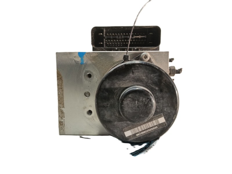 Recambio de abs para porsche cayenne (9pa) s 4.5 referencia OEM IAM   
