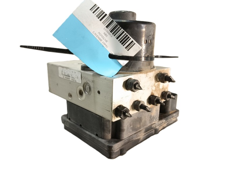 Recambio de abs para porsche cayenne (9pa) s 4.5 referencia OEM IAM   