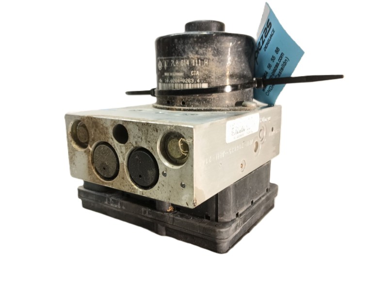 Recambio de abs para porsche cayenne (9pa) s 4.5 referencia OEM IAM   