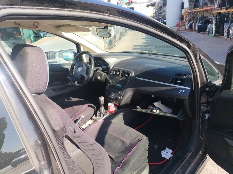 fiat grande punto (199_) del año 2009