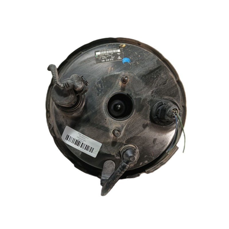 Recambio de servofreno para porsche cayenne (9pa) s 4.5 referencia OEM IAM   