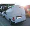 nissan nv200 furgoneta del año 2018