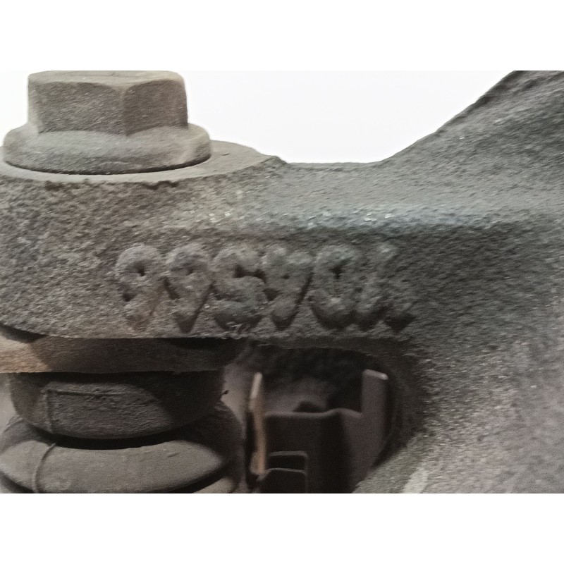 Recambio de pinza freno delantera derecha para peugeot 308 confort referencia OEM IAM   