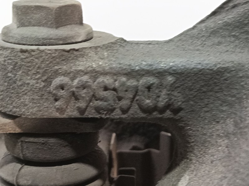 Recambio de pinza freno delantera derecha para peugeot 308 confort referencia OEM IAM   