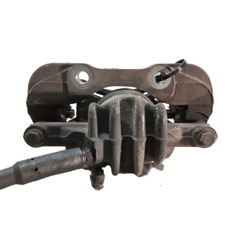 Recambio de pinza freno delantera derecha para peugeot 308 confort referencia OEM IAM   