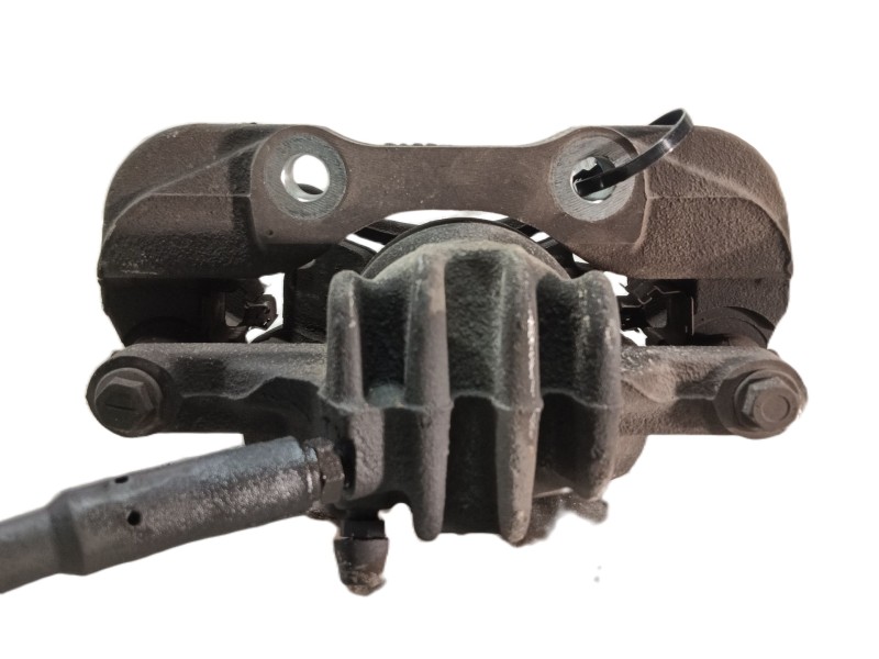Recambio de pinza freno delantera derecha para peugeot 308 confort referencia OEM IAM   
