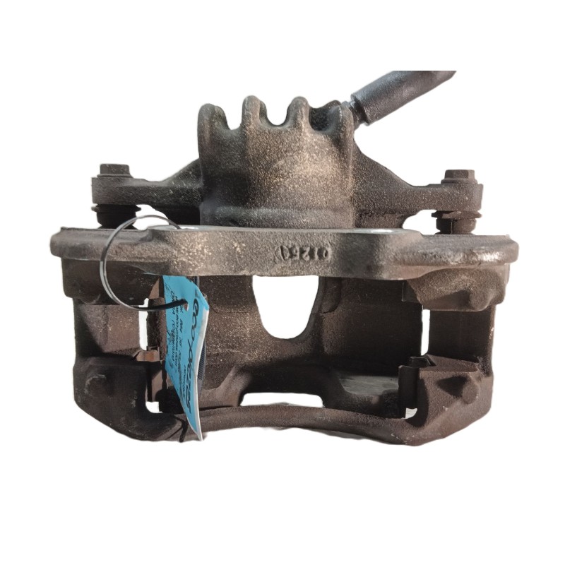Recambio de pinza freno delantera derecha para peugeot 308 confort referencia OEM IAM   