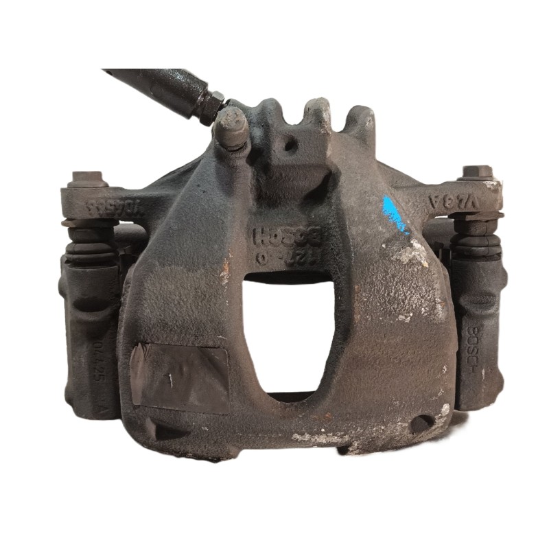 Recambio de pinza freno delantera derecha para peugeot 308 confort referencia OEM IAM   