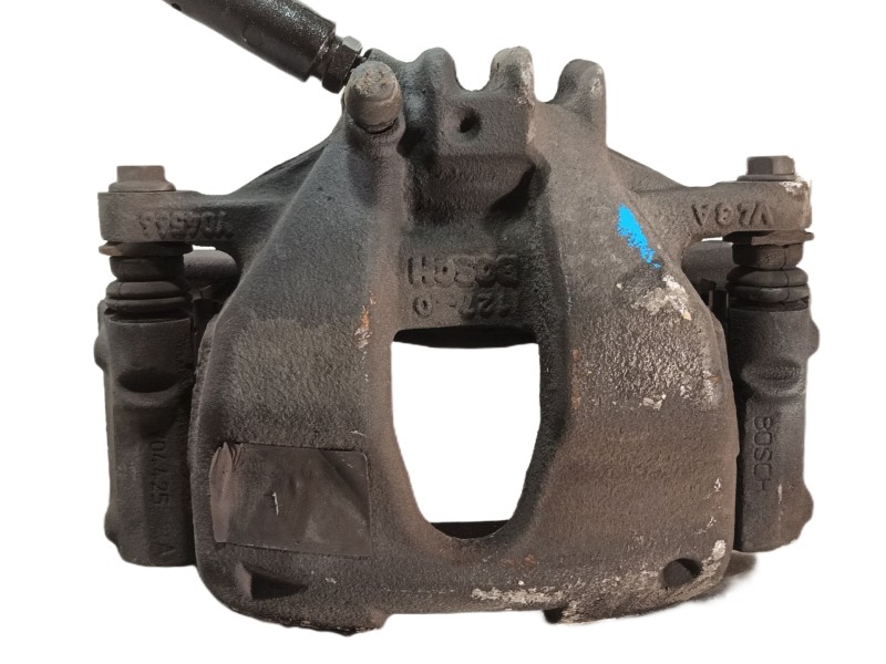 Recambio de pinza freno delantera derecha para peugeot 308 confort referencia OEM IAM   
