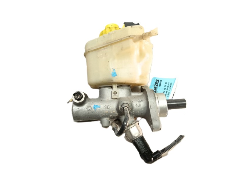 Recambio de bomba freno para porsche cayenne (9pa) s 4.5 referencia OEM IAM   