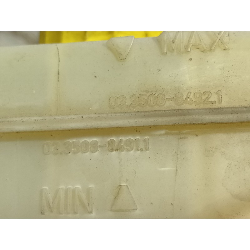 Recambio de bomba freno para porsche cayenne (9pa) s 4.5 referencia OEM IAM   