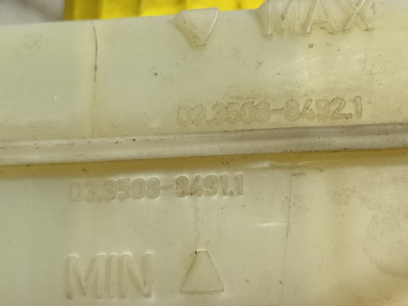 Recambio de bomba freno para porsche cayenne (9pa) s 4.5 referencia OEM IAM   