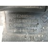 Recambio de aletin delantero derecho para dacia sandero iii 1.0 tce 90 referencia OEM IAM 638124934R MRM021801 