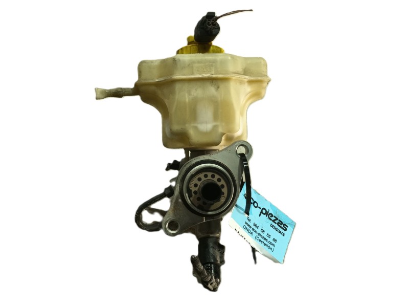 Recambio de bomba freno para porsche cayenne (9pa) s 4.5 referencia OEM IAM   