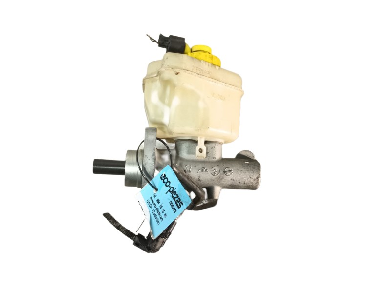 Recambio de bomba freno para porsche cayenne (9pa) s 4.5 referencia OEM IAM 03350884911 03350884921 