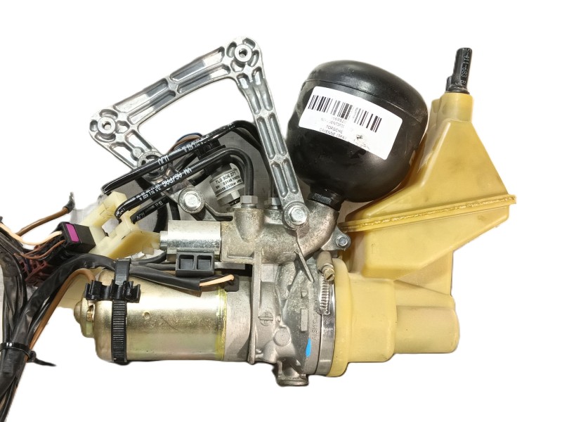 Recambio de bomba suspension para porsche cayenne (9pa) s 4.5 referencia OEM IAM   