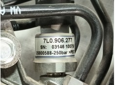 Recambio de bomba suspension para porsche cayenne (9pa) s 4.5 referencia OEM IAM    2