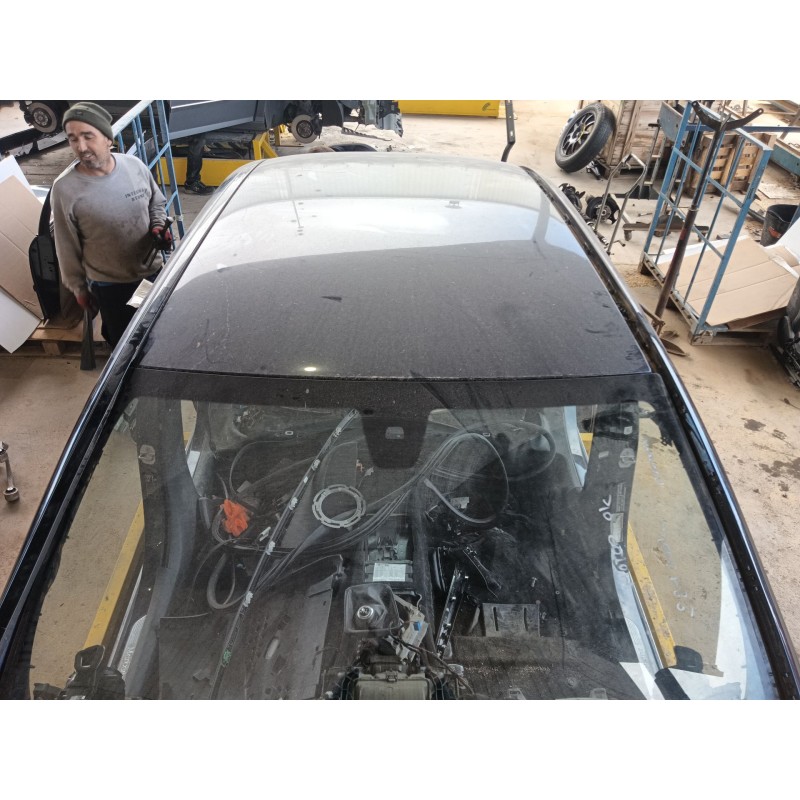 Recambio de techo para mercedes-benz clase c (w205) c 180 bluetec / d (205.036) referencia OEM IAM   