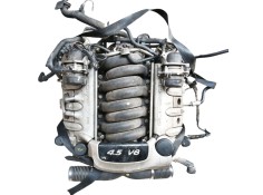 Recambio de motor completo para porsche cayenne (9pa) s 4.5 referencia OEM IAM M4800  