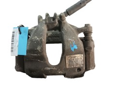 Recambio de pinza freno delantera izquierda para peugeot 308 confort referencia OEM IAM   