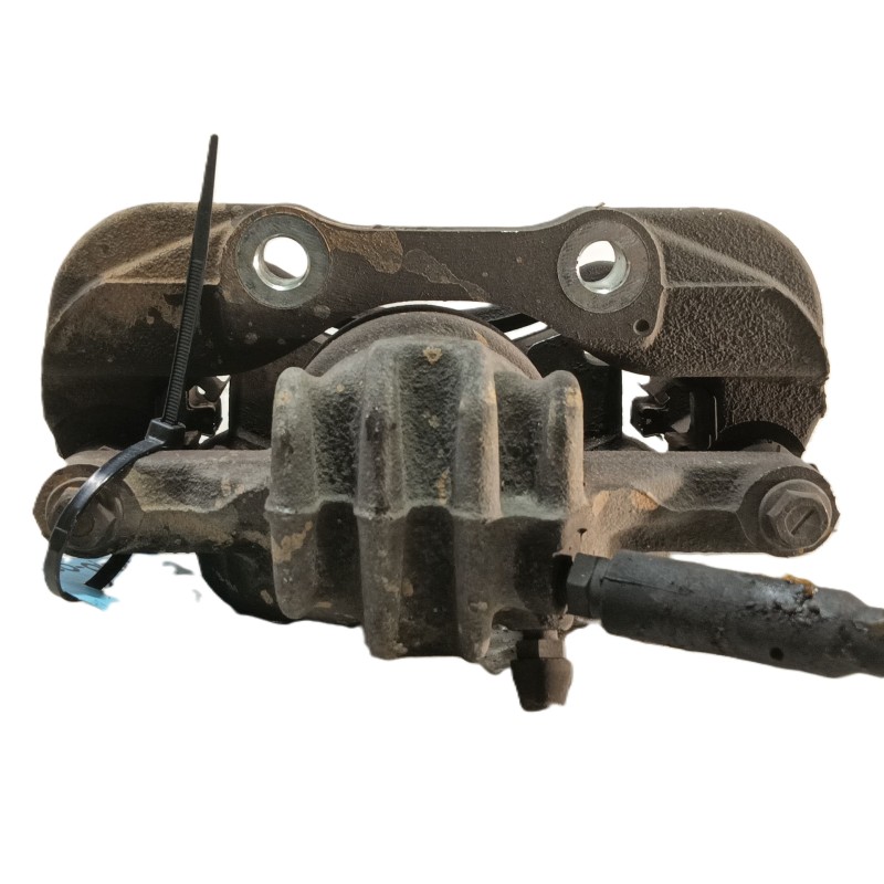 Recambio de pinza freno delantera izquierda para peugeot 308 confort referencia OEM IAM   