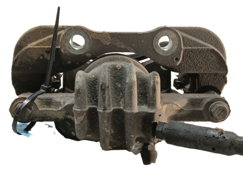 Recambio de pinza freno delantera izquierda para peugeot 308 confort referencia OEM IAM   